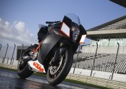 Tapety KTM